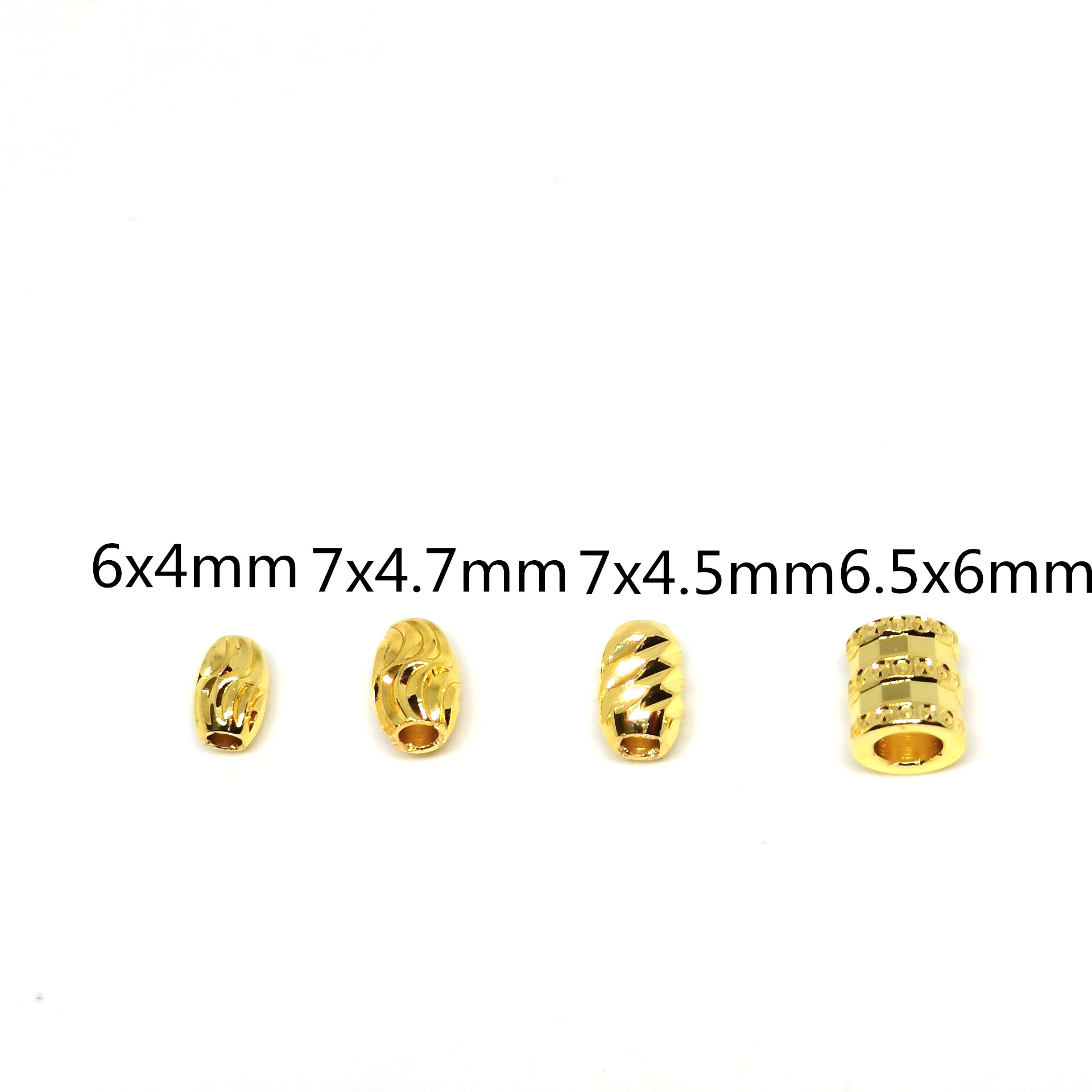 18K Gold