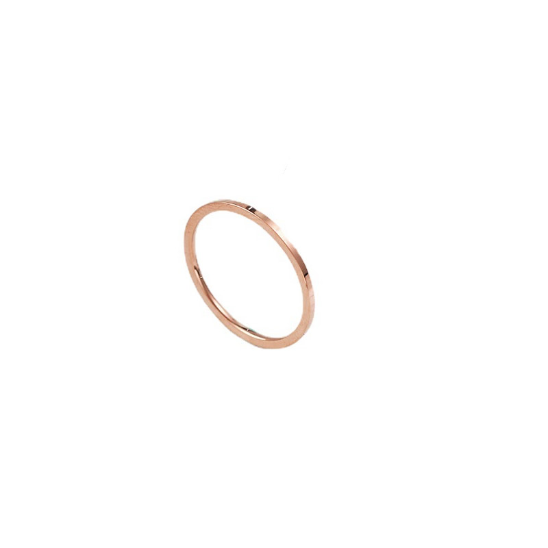 rose gold color 3#