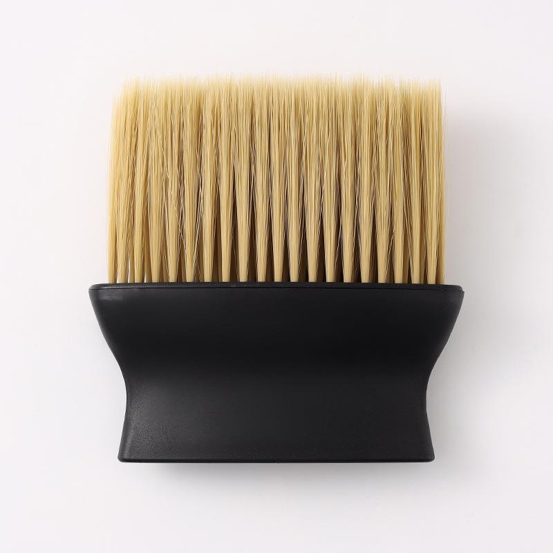 Superfiber yellow brush ( one pack )