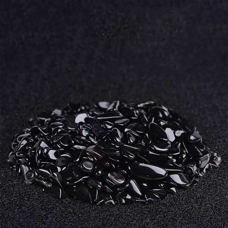 Black Obsidian