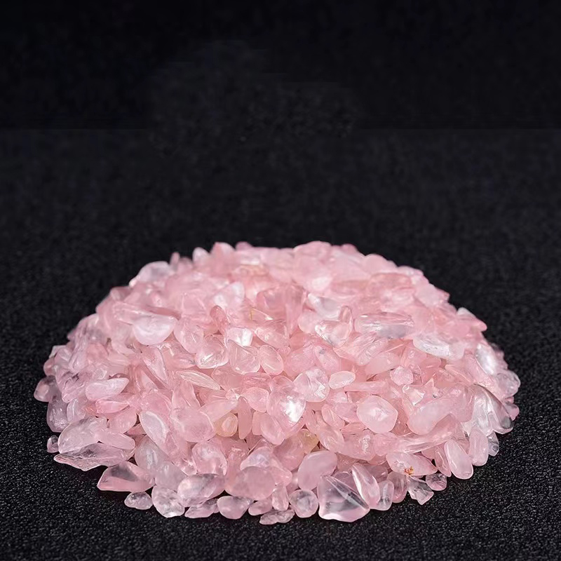 Pink Crystal