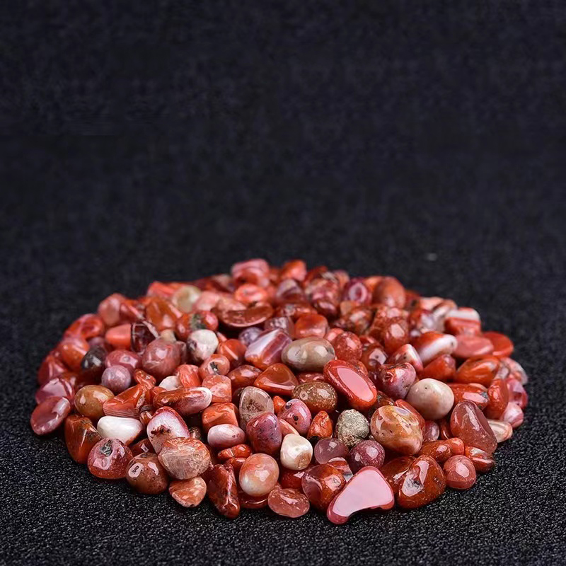 Red Agate