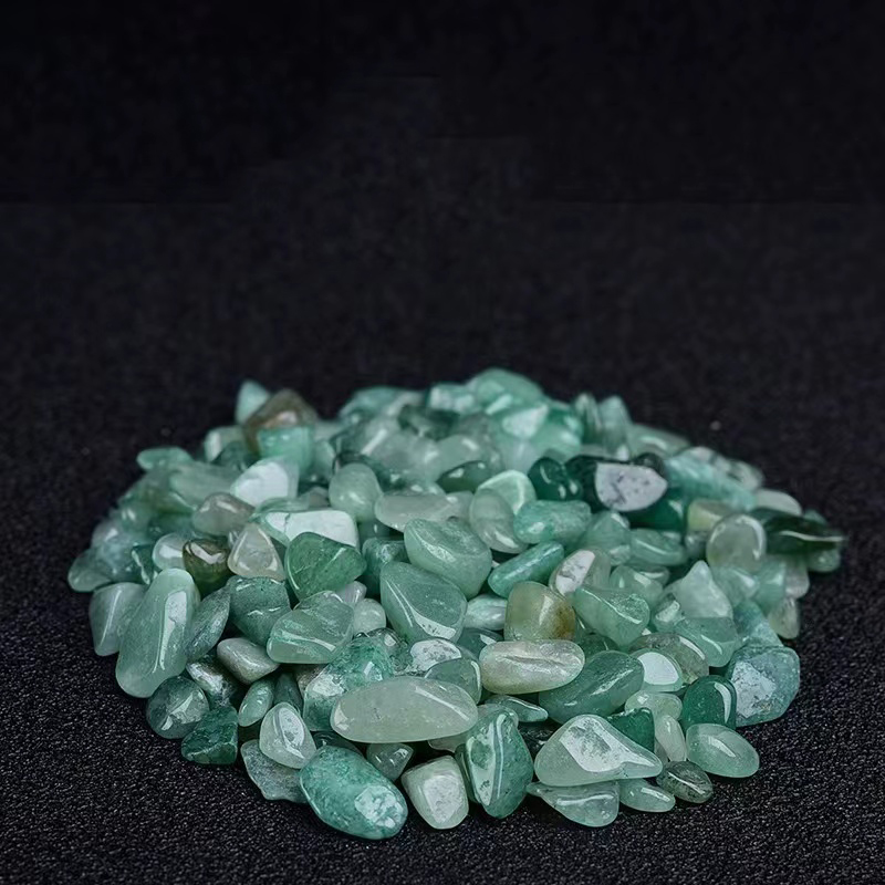 Zelená Aventurine