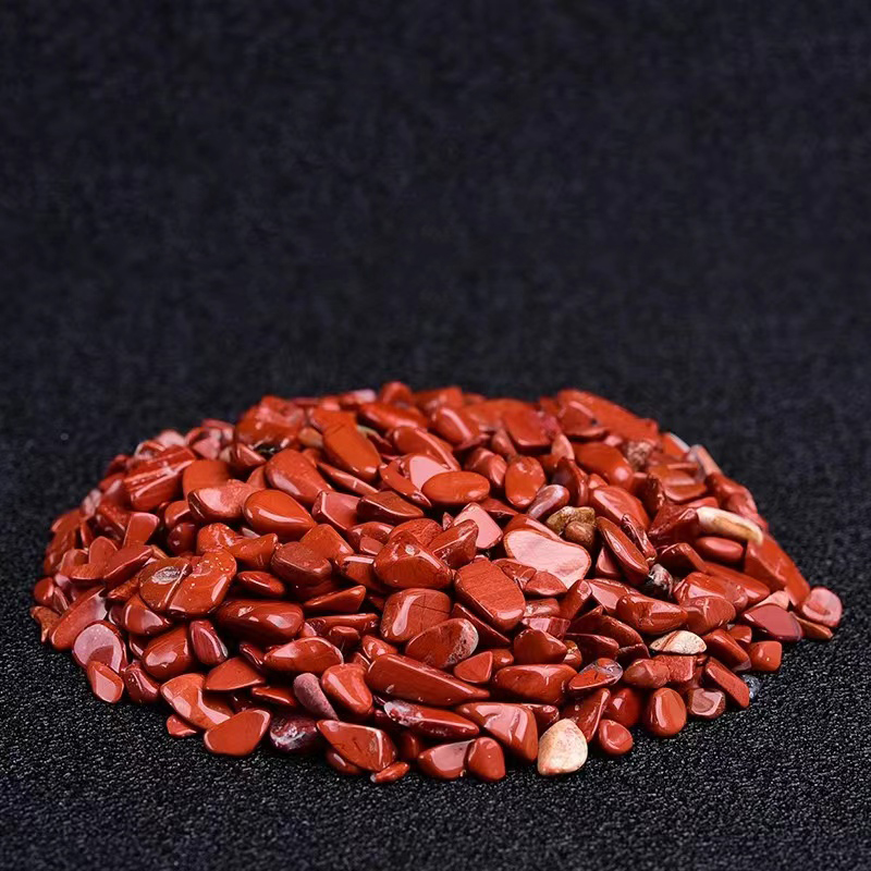 Red jasper