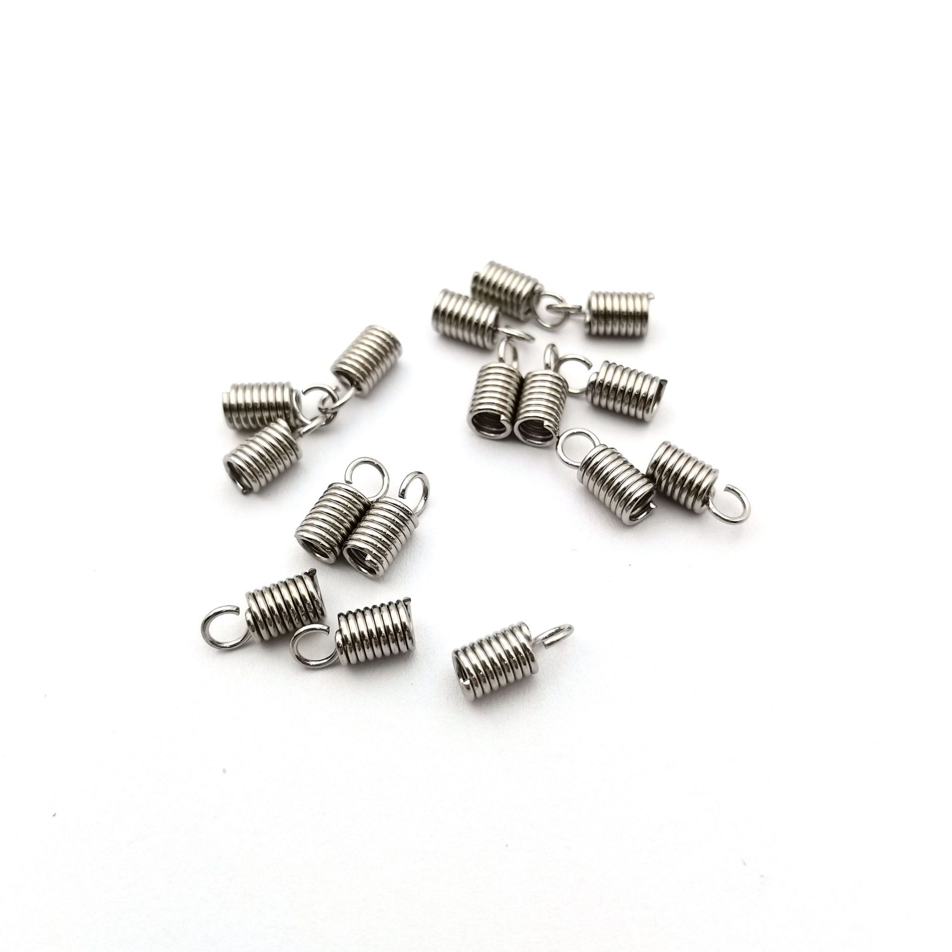 steel color Inner 4mm