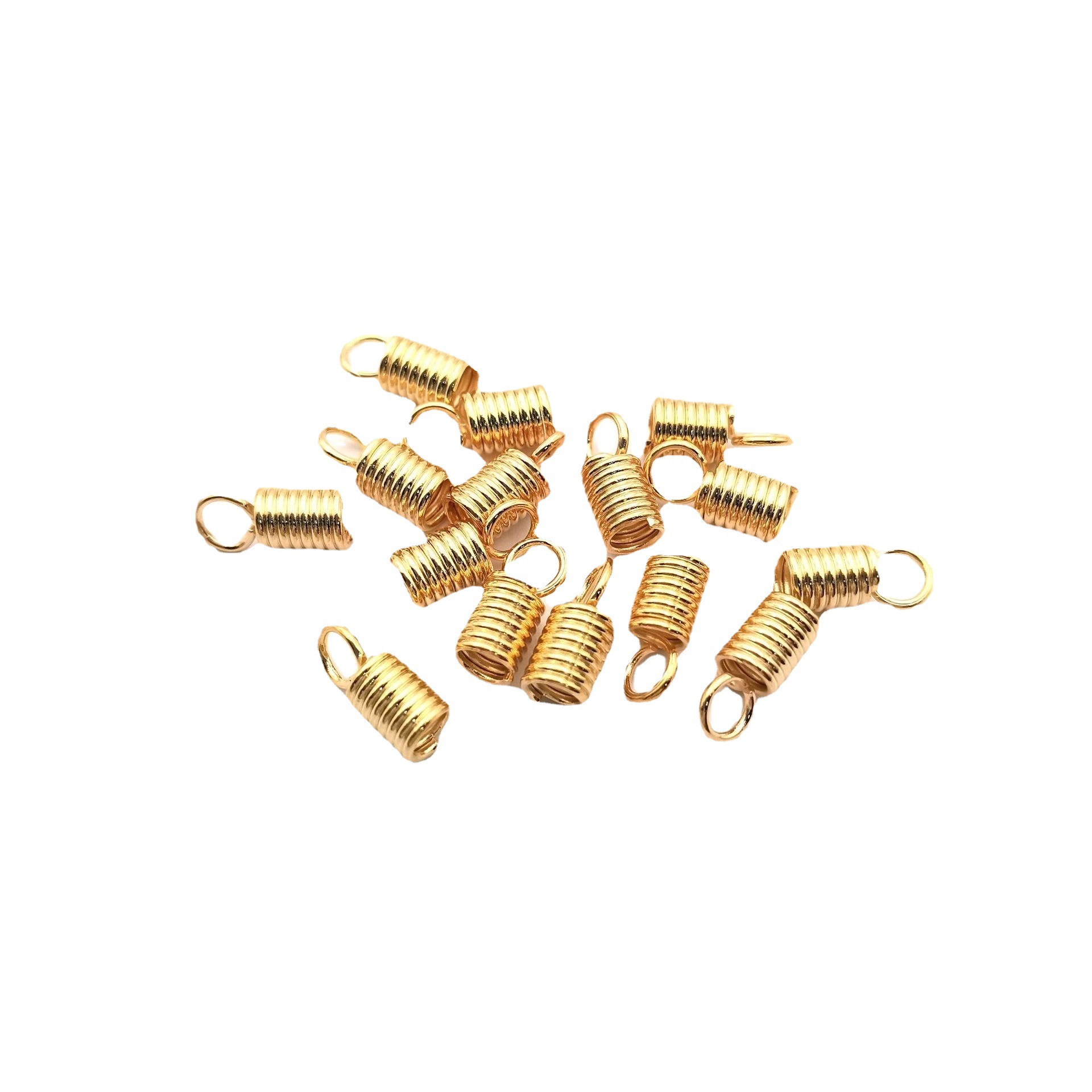 Flash Gold Inner 4mm