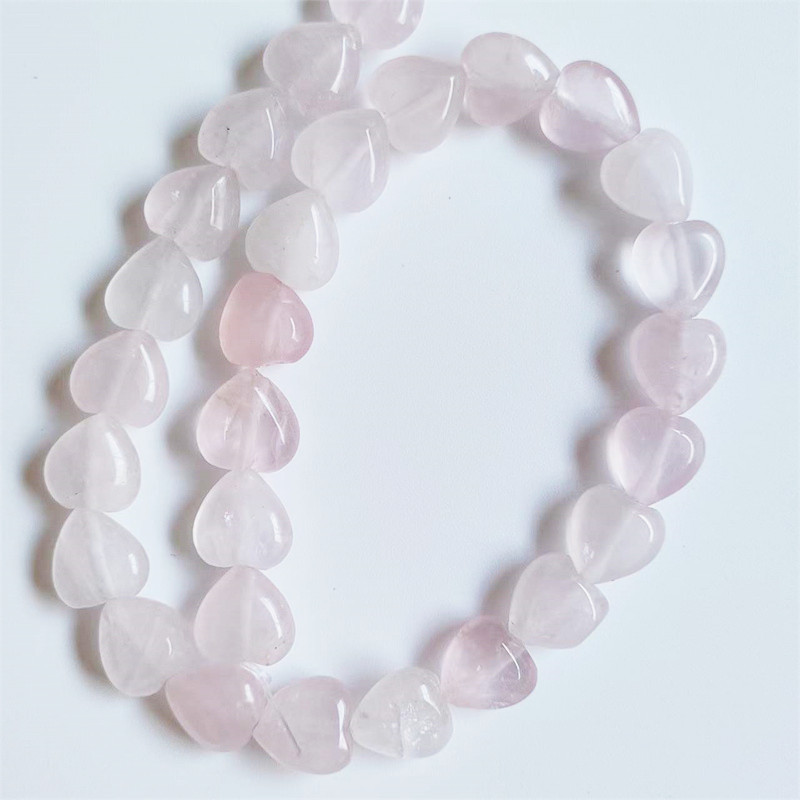 14 Rose Quartz