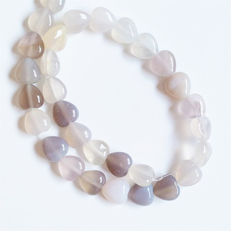 17 grey agate