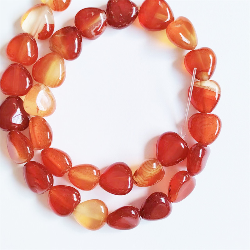 22 Red Agate