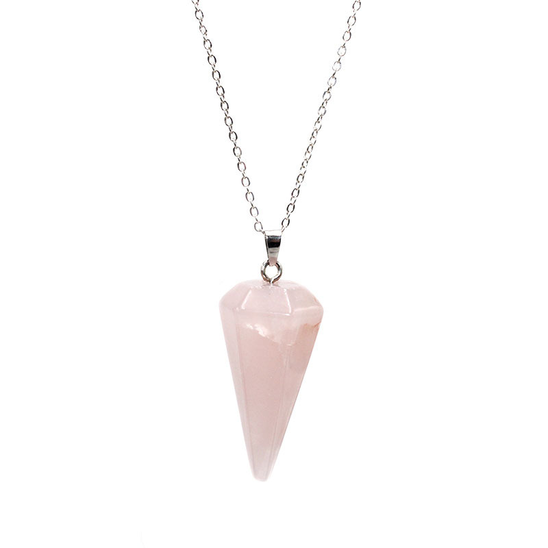 Rose Quartz