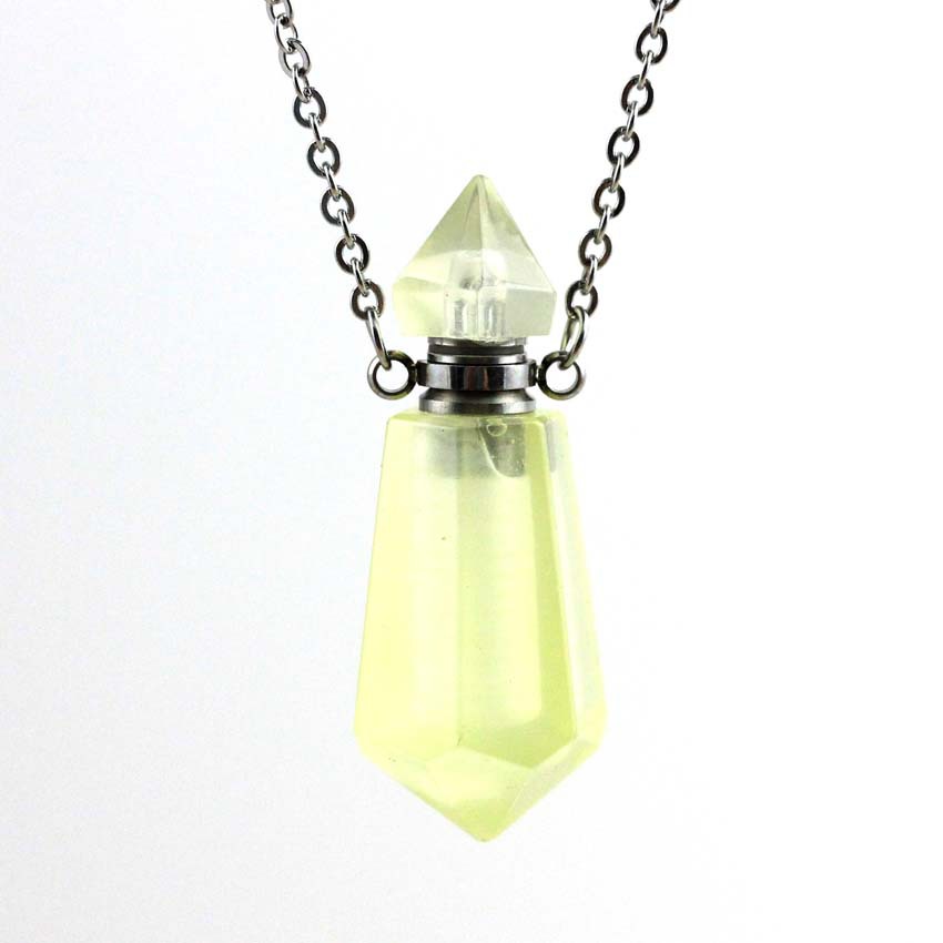 7:Lemon Quartz