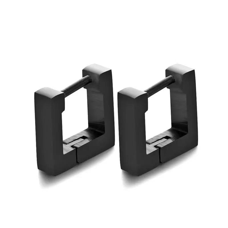 6:3.9MM SQUARE BLACK