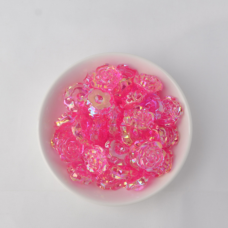 fuchsia V251(200 pellets/packet)1.7 cm