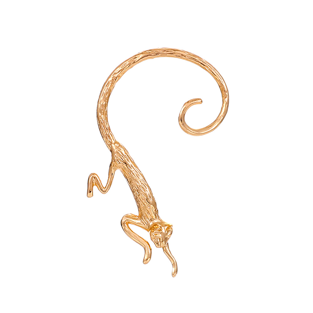 1:KC Gold WG-0946# Right Ear