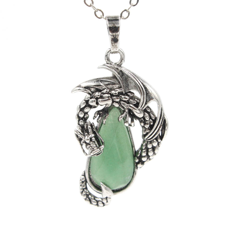 6:Green Aventurine