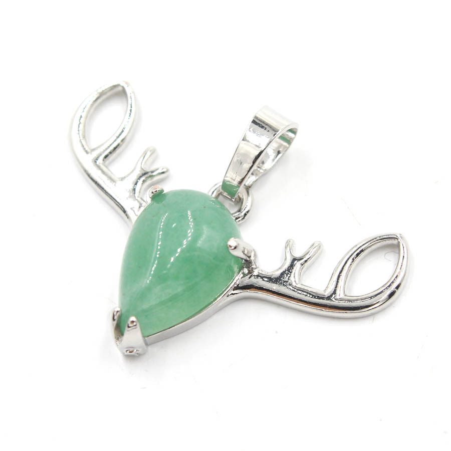 5 Green Aventurine