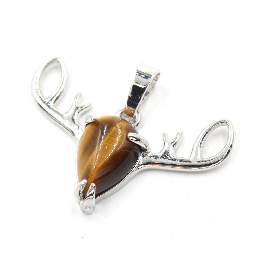 3 tiger eye