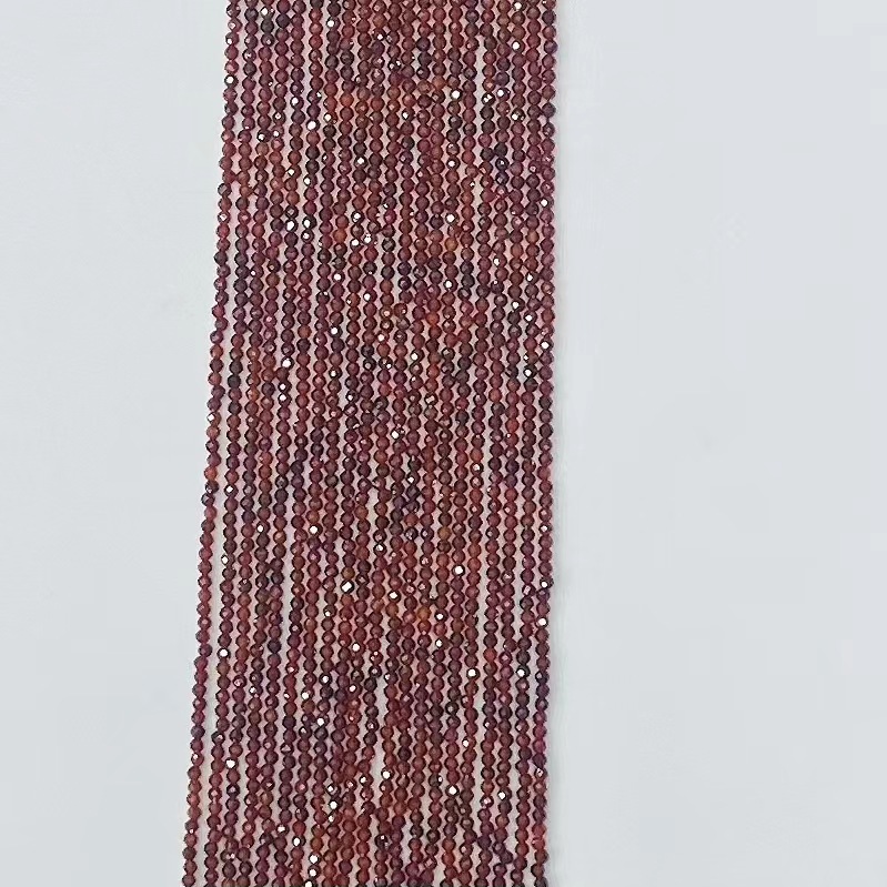 garnet 2mm