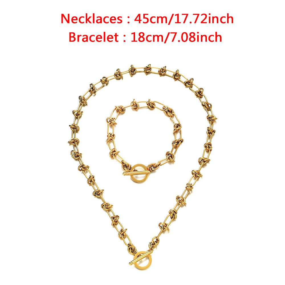 1:Dzg491-492-bracelet 18cm gold