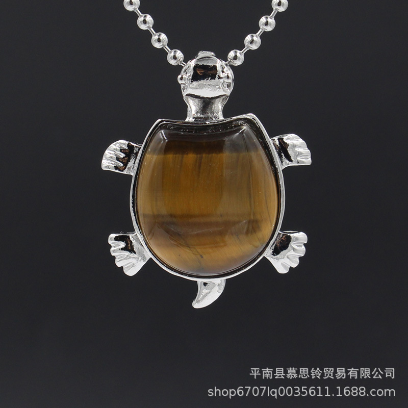 3 tiger eye