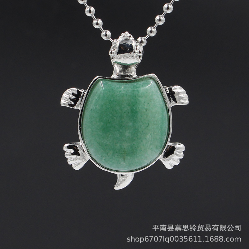 6 Green Aventurine