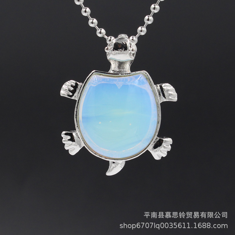 15 sea opal