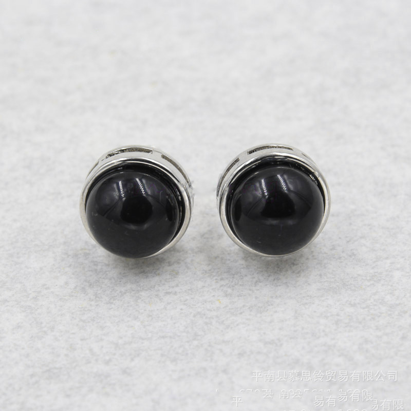 4:Agate Black