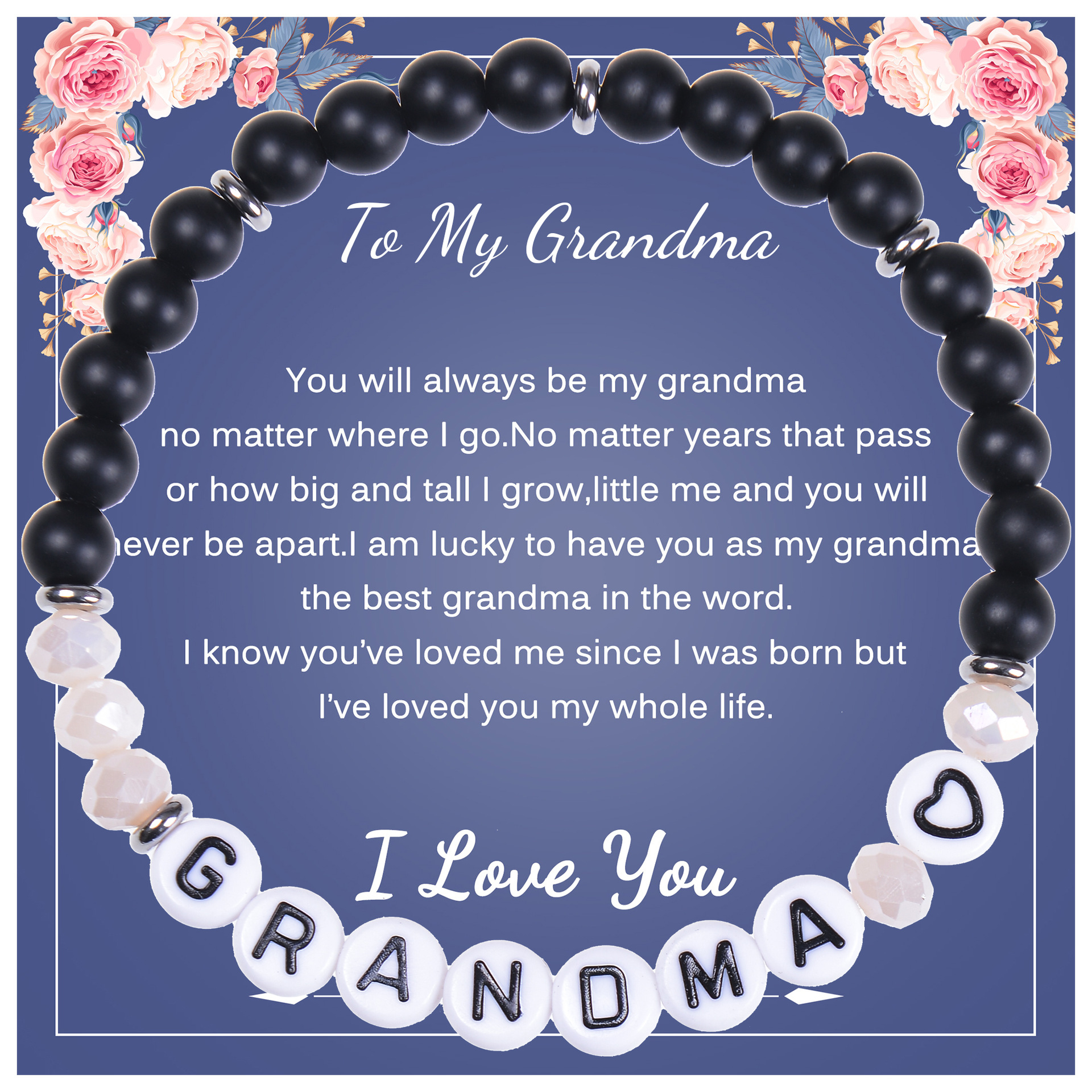 To My Grandma