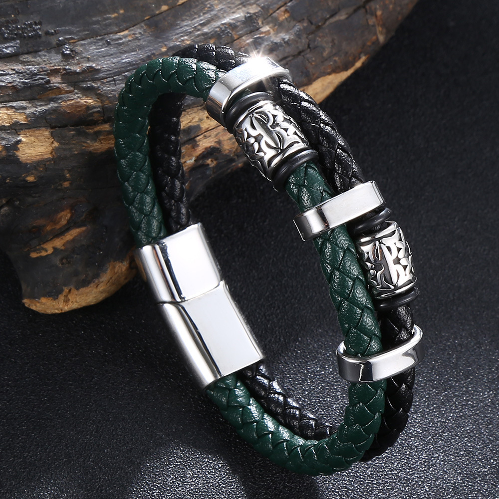 Green black Inner ring 165mm