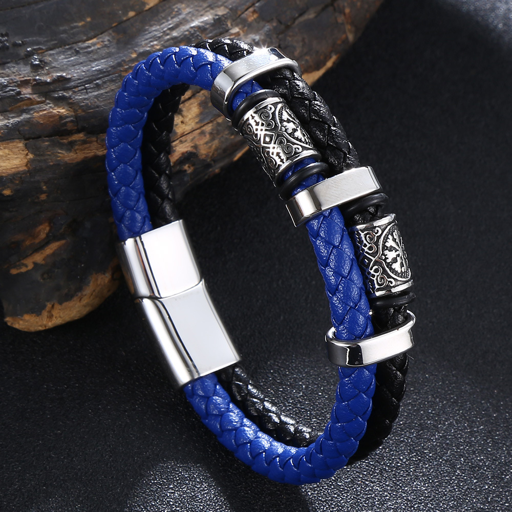 Blue black Inner ring 165mm