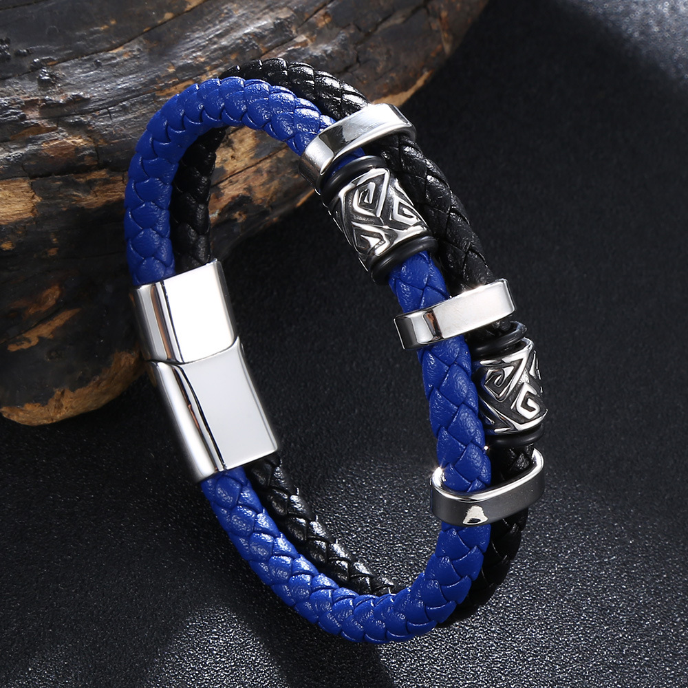 Blue black Inner ring 165mm