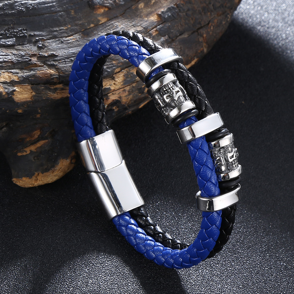 Blue black Inner ring 165mm