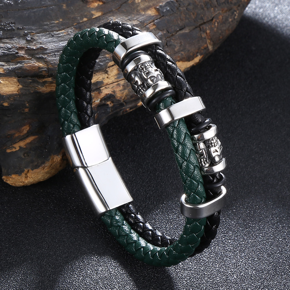 Green black Inner ring 165mm