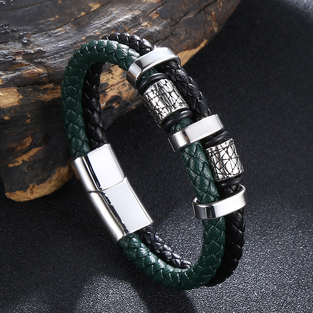 Green black Inner ring 165mm