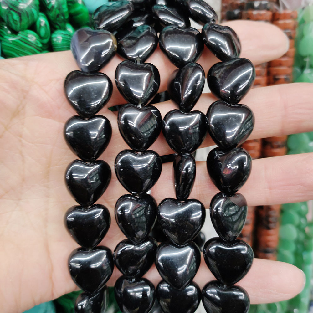 1:Black Agate