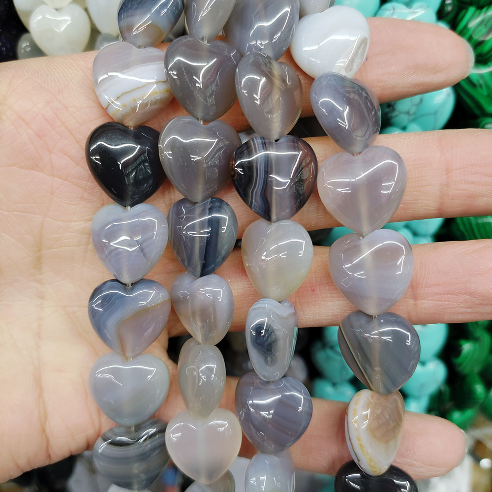 4:grey agate