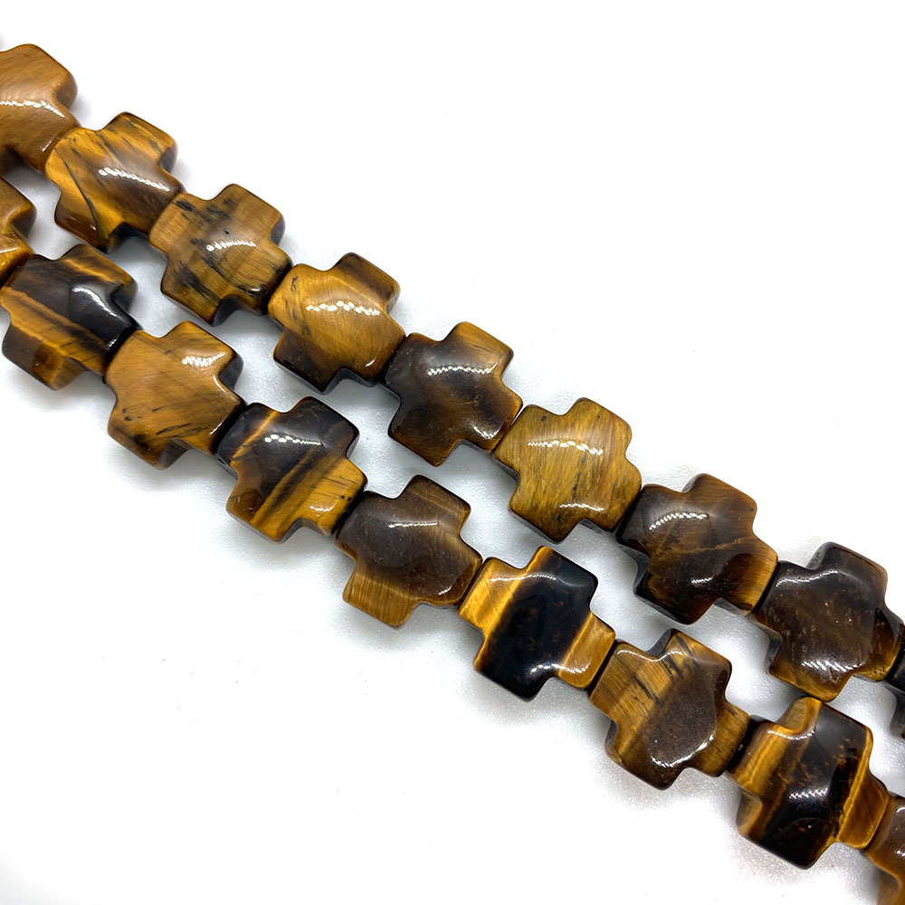 7 tiger eye