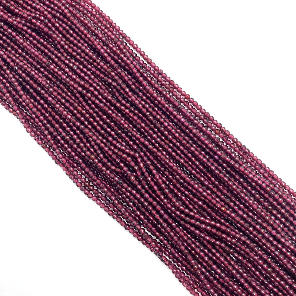 Garnet 2mm