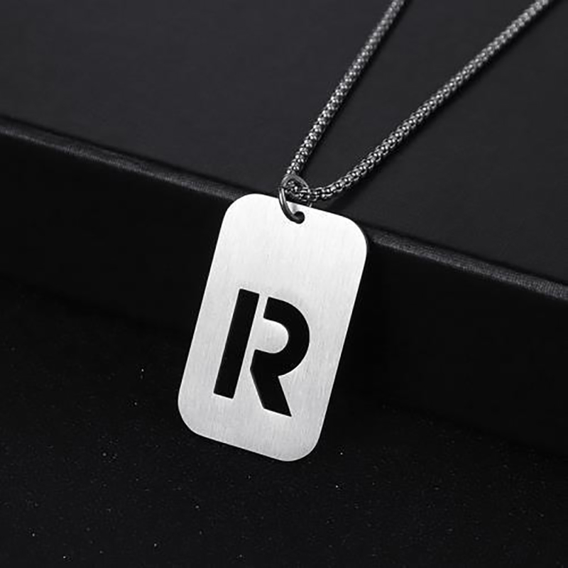 R