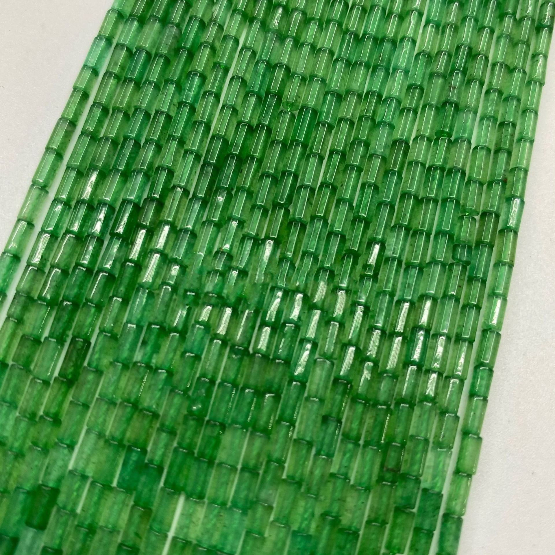 26 Green Aventurine