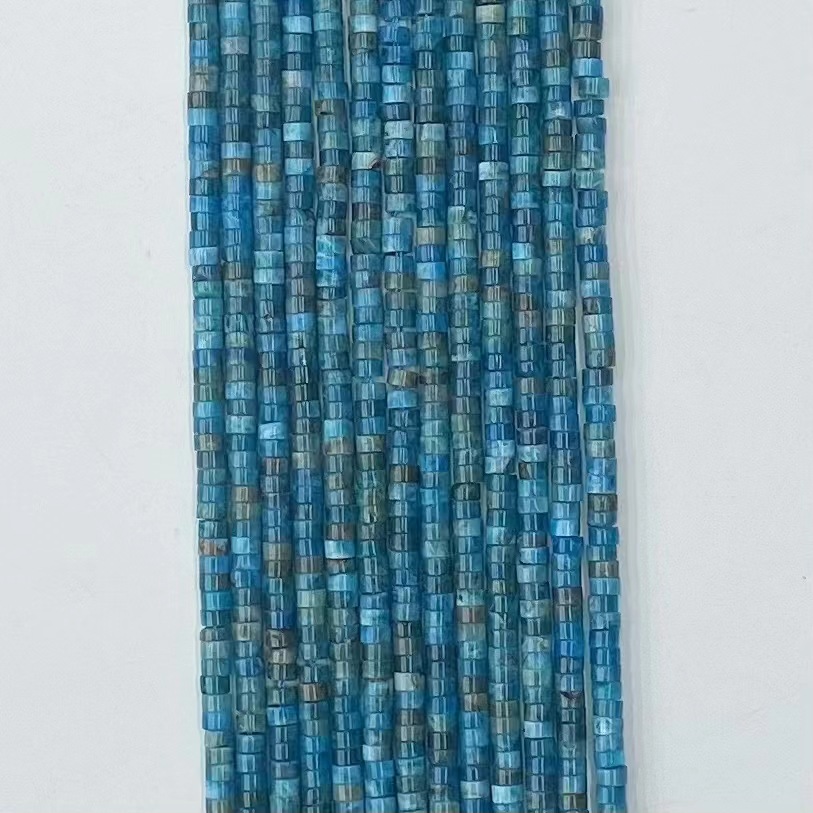 Apatite 2x4mm