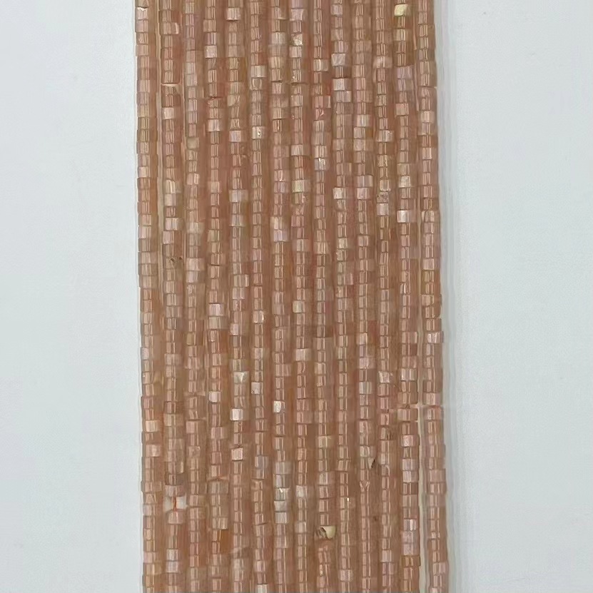 Sunstone 2x4mm