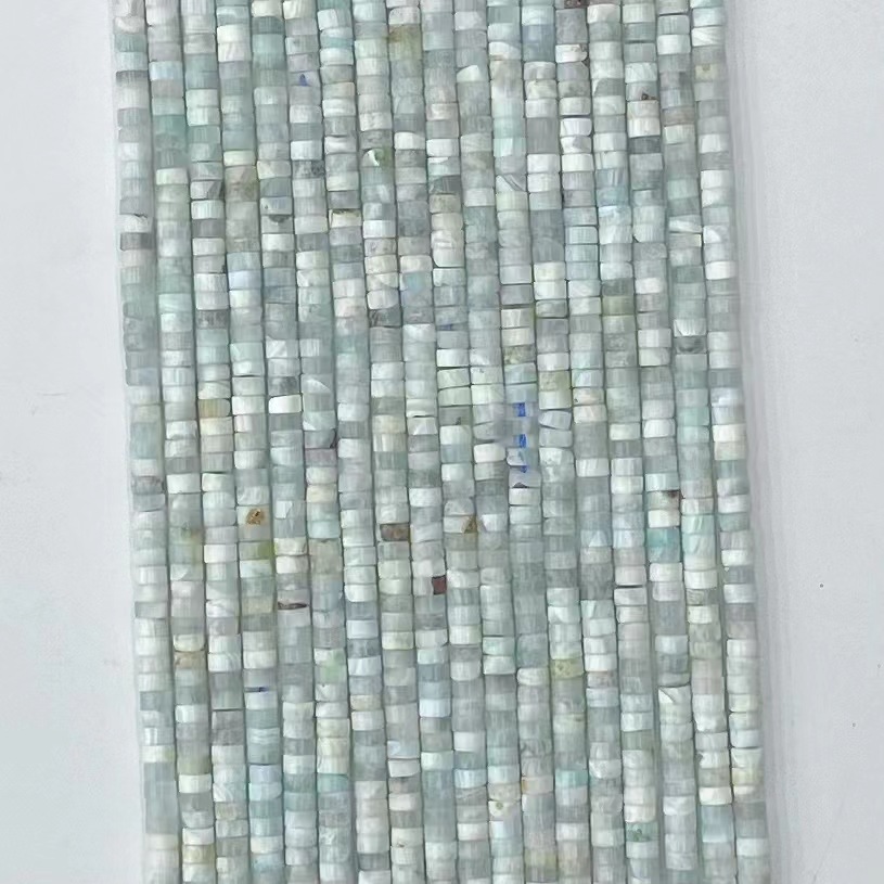 Sea grain stone 2x4mm