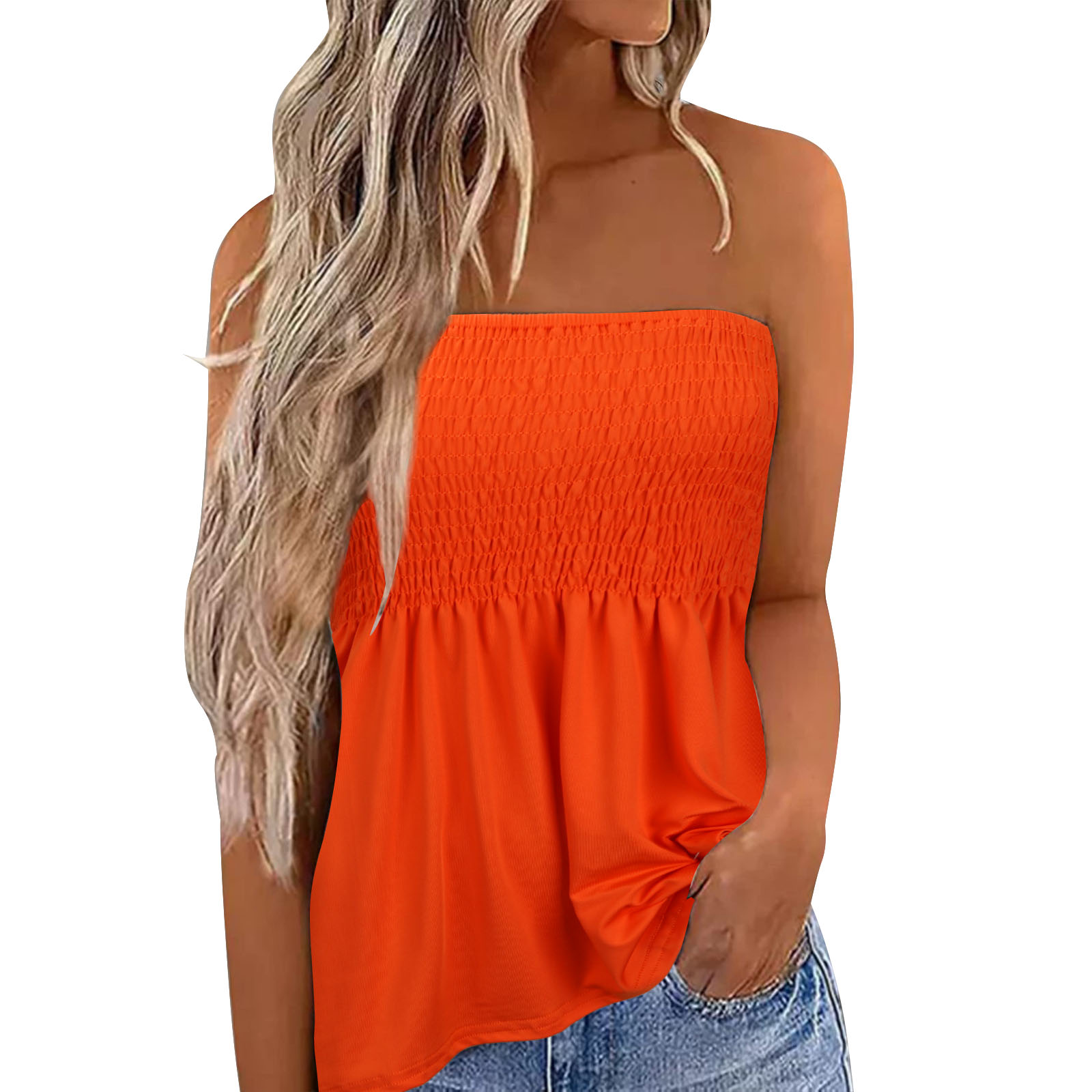 torrid orange