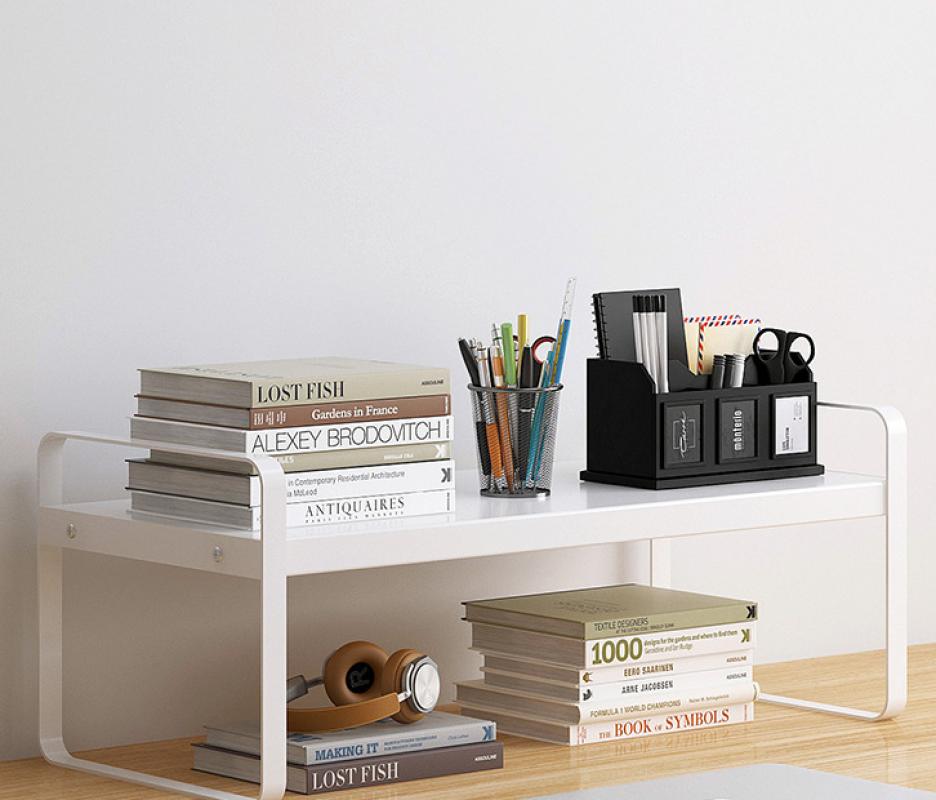 White   White frame 40cm