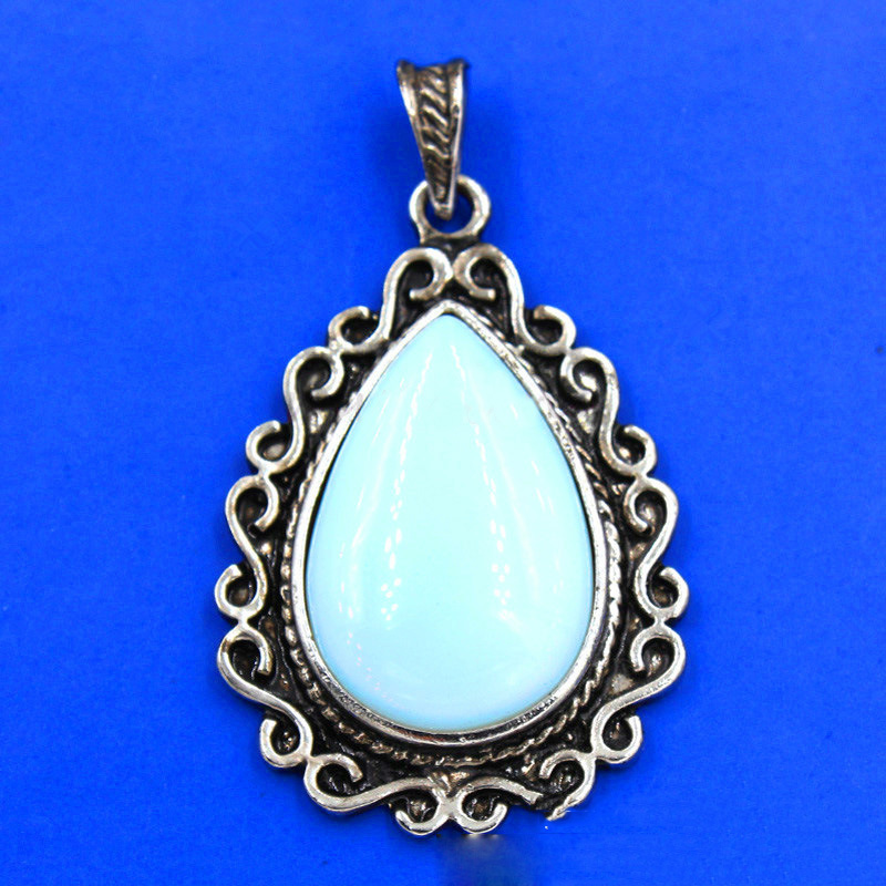 8 sea opal