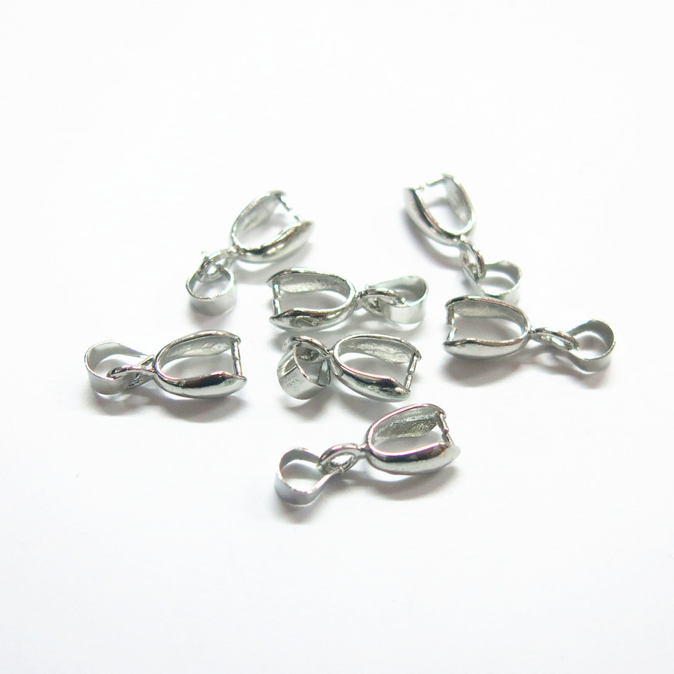 Nickel-free white K 16mm