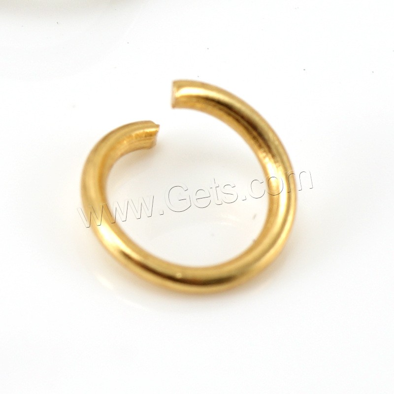 gold 0.5x4mm