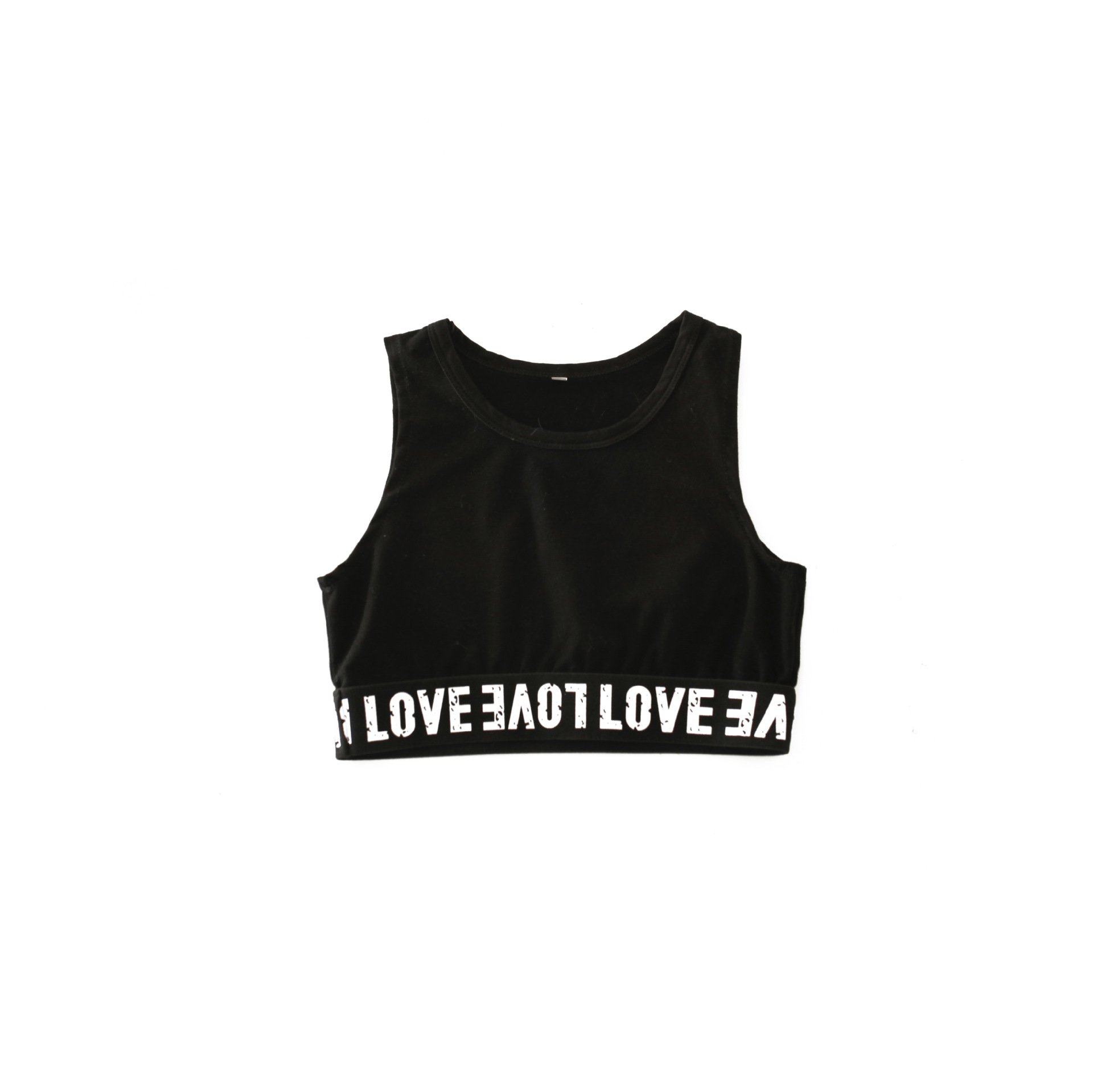 117LOVE Tank Top