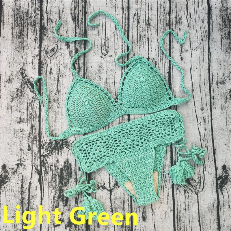 light green